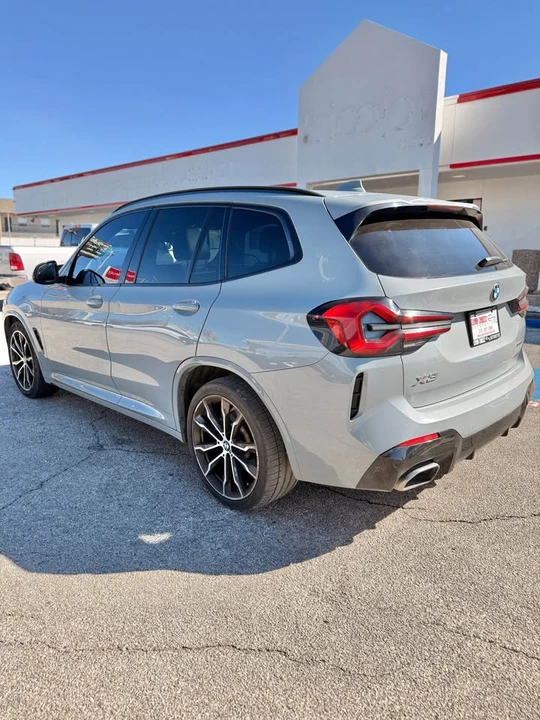 2022 BMW G01 X3 - Image 4 of 17