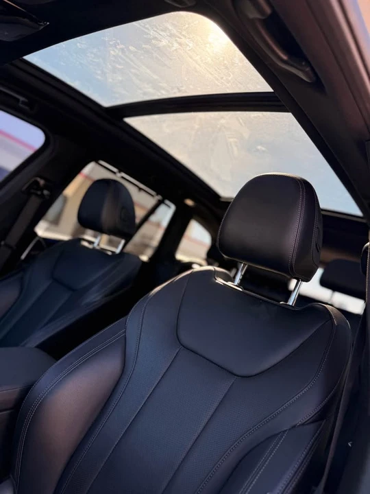 2022 BMW G01 X3 - Image 11 of 17