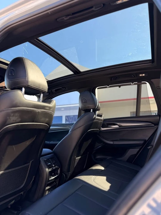 2022 BMW G01 X3 - Image 13 of 17