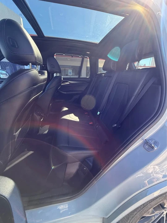 2022 BMW G01 X3 - Image 12 of 17