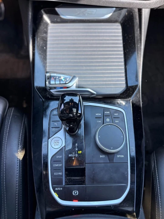 2022 BMW G01 X3 - Image 14 of 17