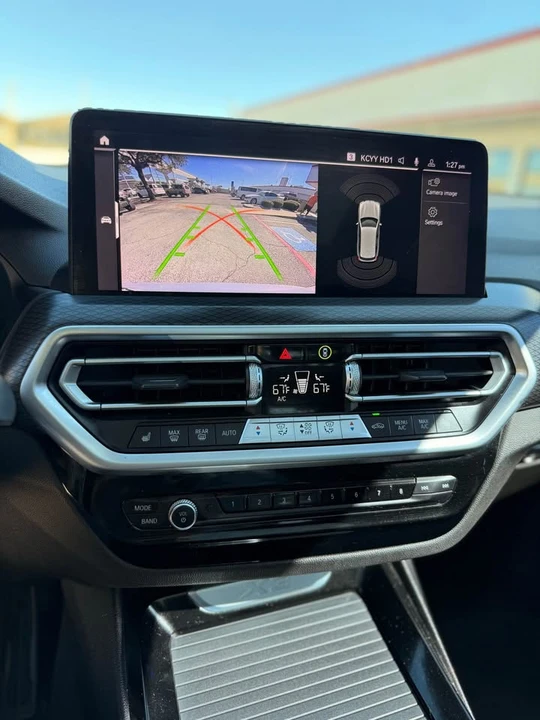 2022 BMW G01 X3 - Image 16 of 17