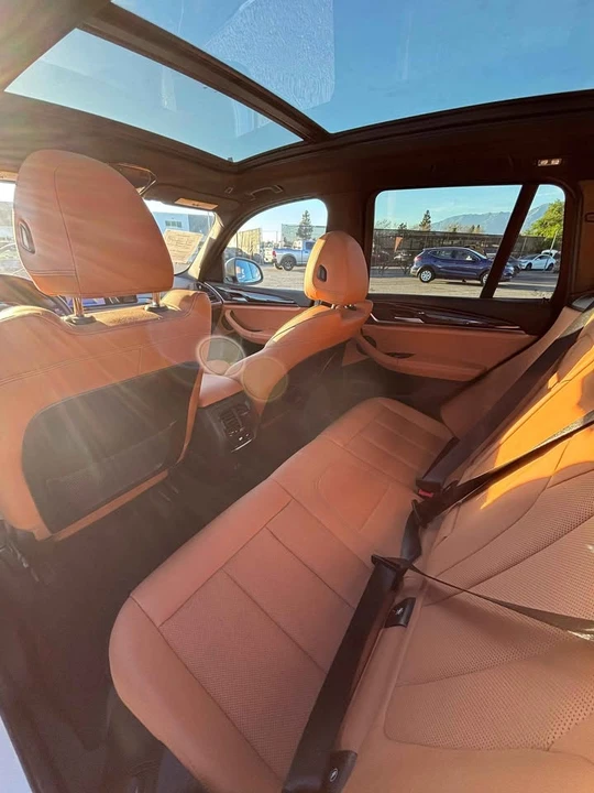 2022 BMW G01 X3 - Image 6 of 6