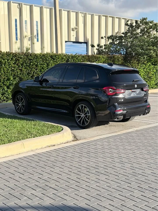 2022 BMW G01 X3 - Image 6 of 14