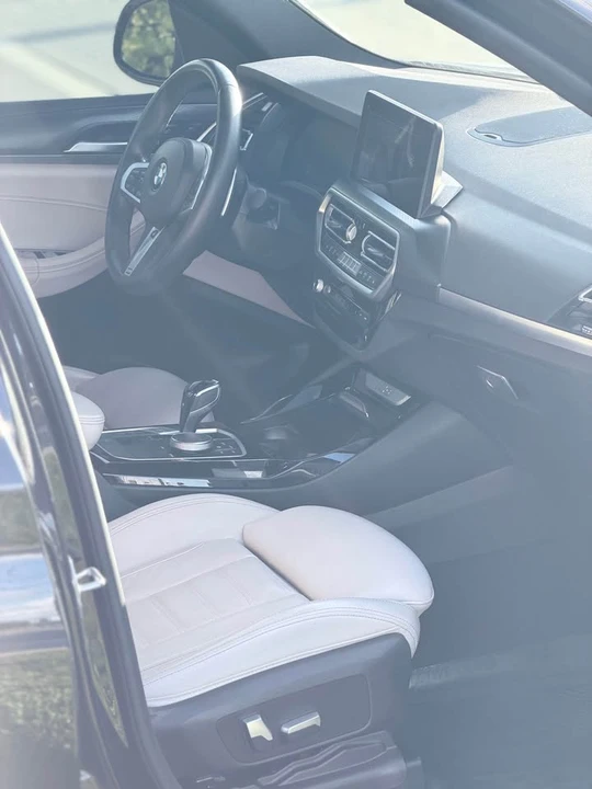 2022 BMW G01 X3 - Image 9 of 14