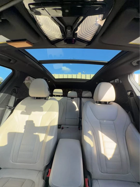 2022 BMW G01 X3 - Image 8 of 14