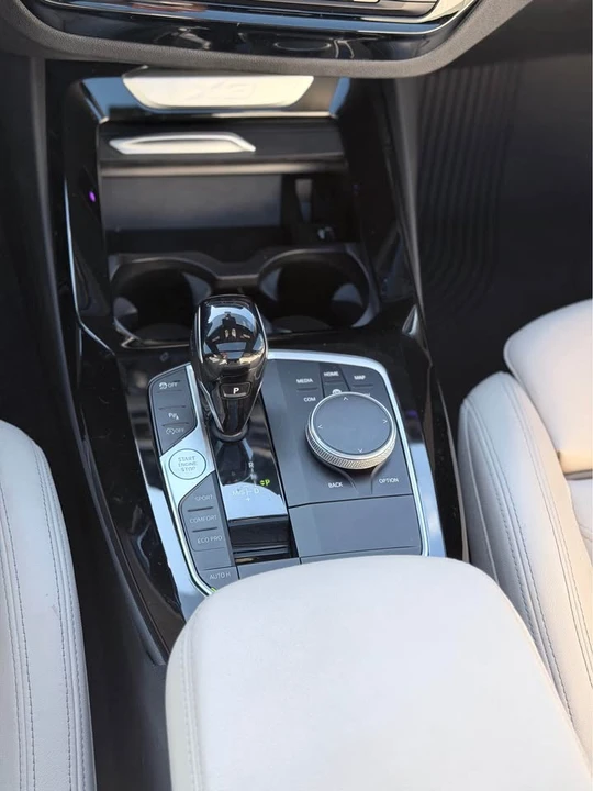 2022 BMW G01 X3 - Image 12 of 14
