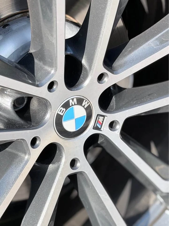 2022 BMW G01 X3 - Image 13 of 14