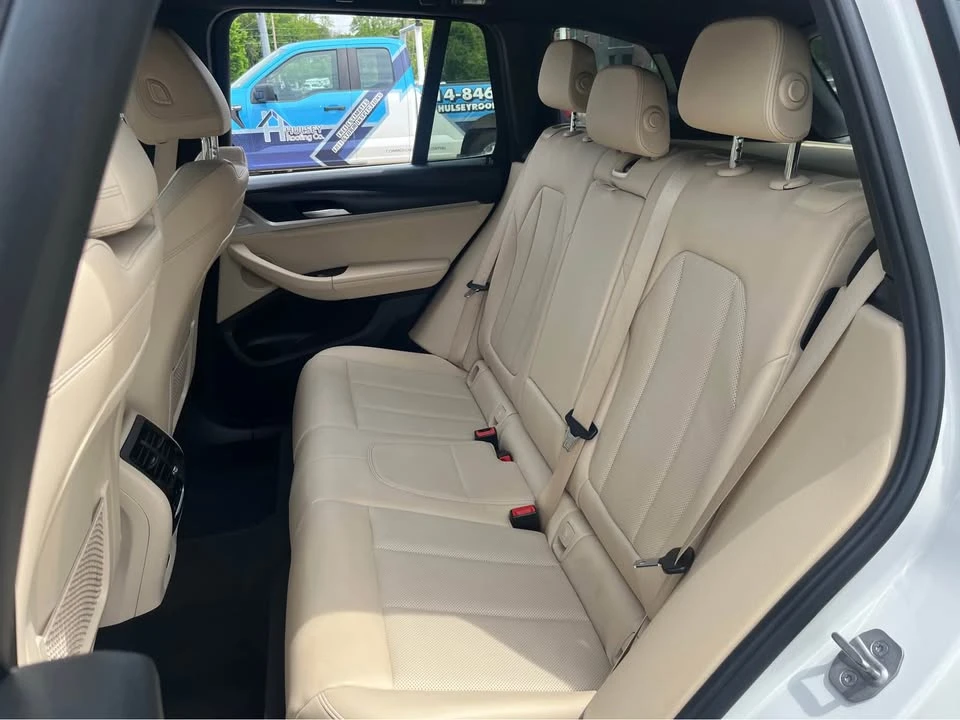 2022 BMW G01 X3 - Image 12 of 19