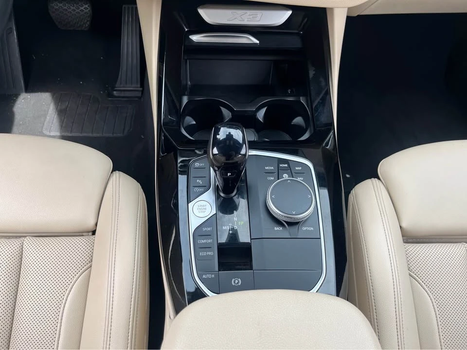 2022 BMW G01 X3 - Image 18 of 19