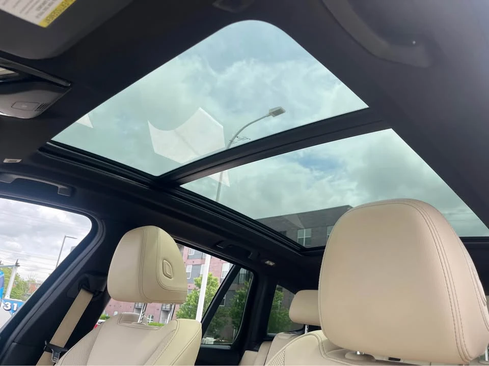 2022 BMW G01 X3 - Image 15 of 19