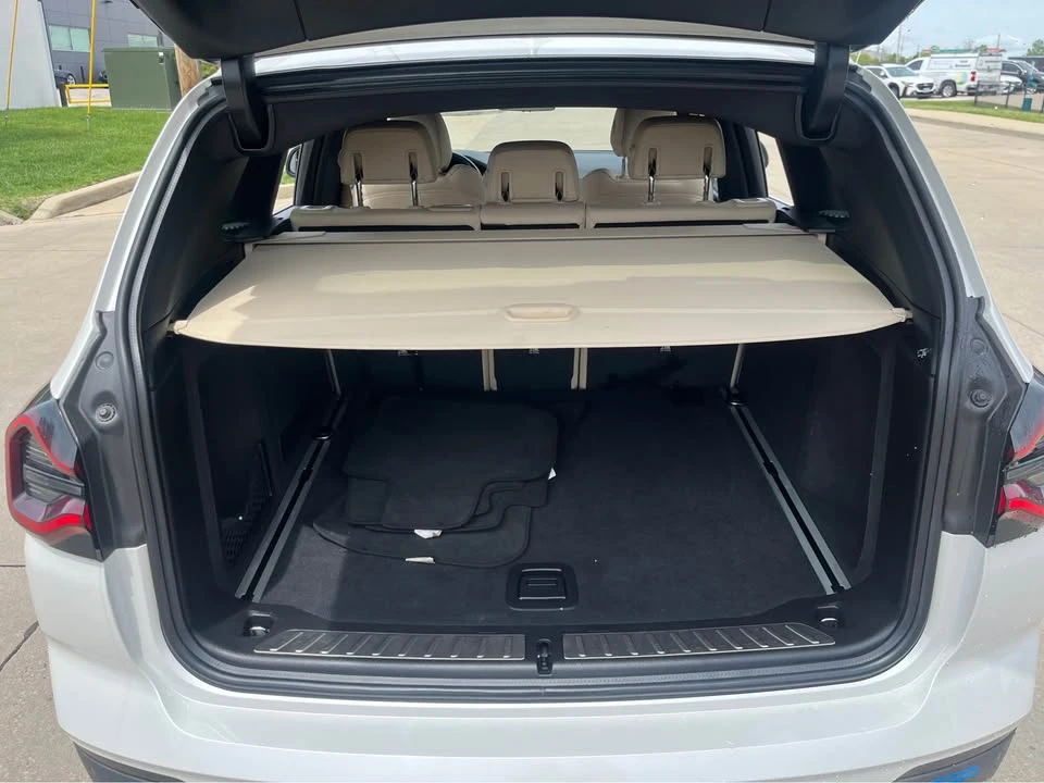 2022 BMW G01 X3 - Image 14 of 19