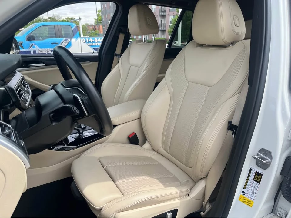 2022 BMW G01 X3 - Image 10 of 19