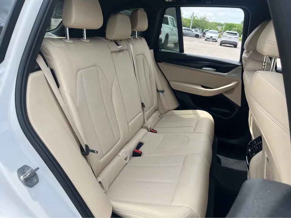 2022 BMW G01 X3 - Image 13 of 19