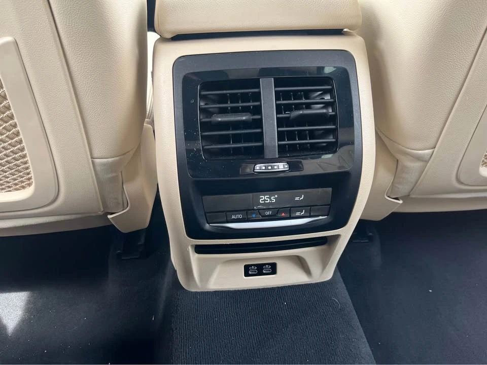 2022 BMW G01 X3 - Image 19 of 19