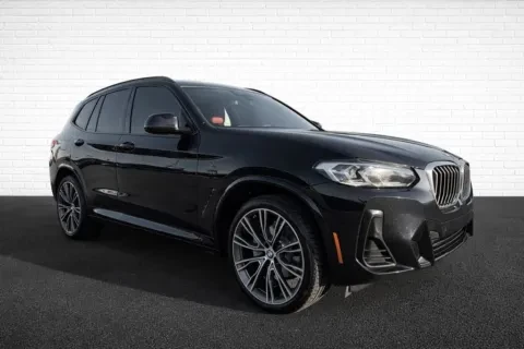 2022 BMW G01 X3 - Image 3 of 13