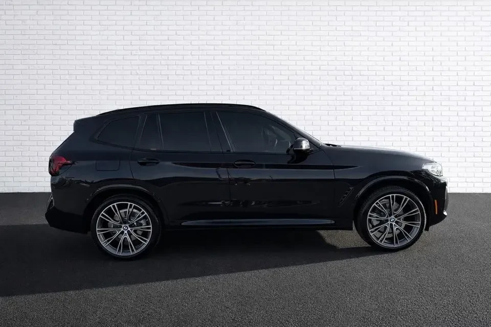 2022 BMW G01 X3 - Image 2 of 13