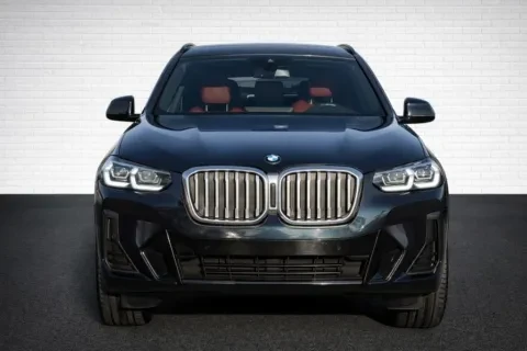 2022 BMW G01 X3 - Image 8 of 13