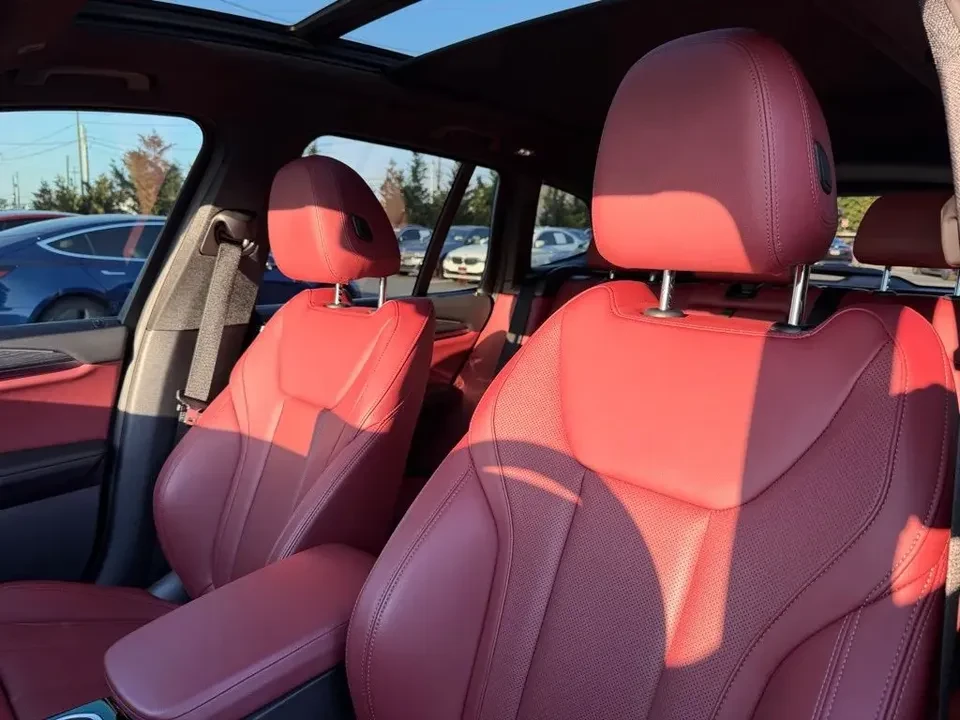 2022 BMW G01 X3 - Image 13 of 13