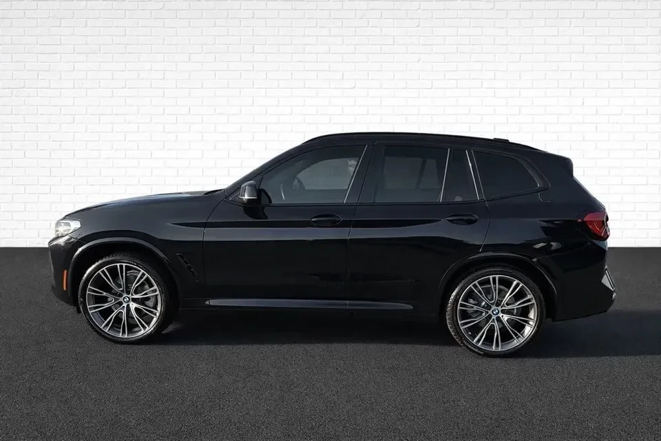 2022 BMW G01 X3 - Image 5 of 13