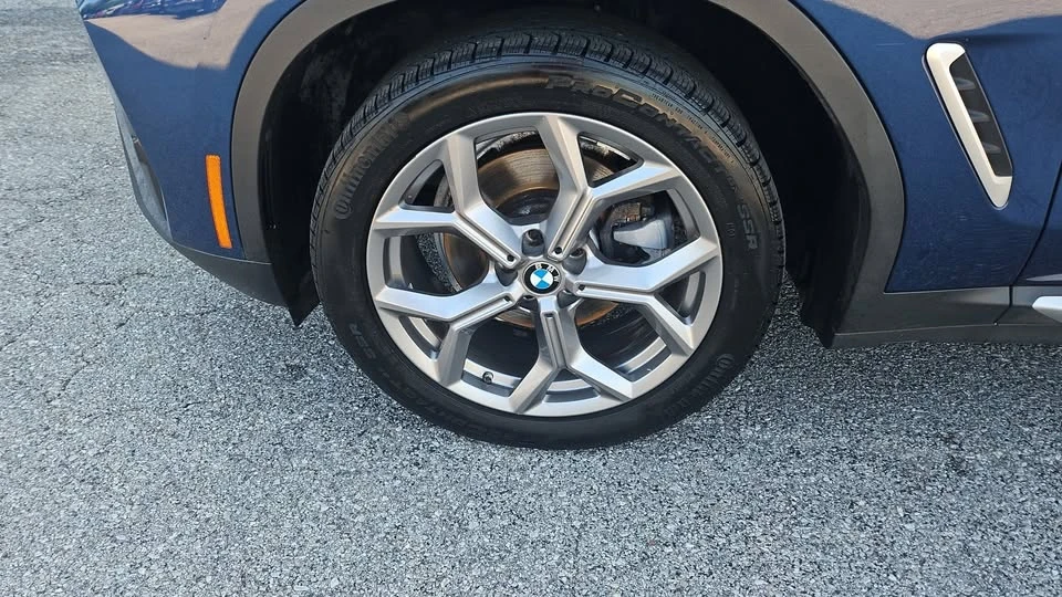2022 BMW G01 X3 - Image 9 of 20