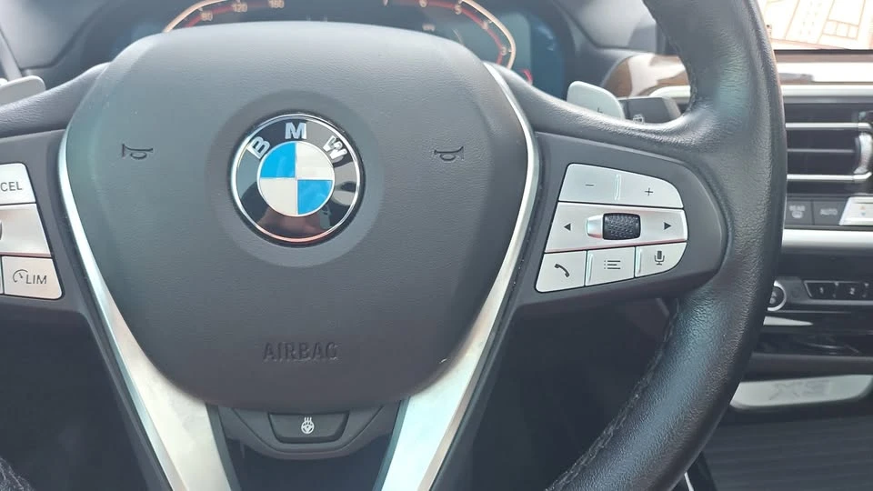 2022 BMW G01 X3 - Image 20 of 20