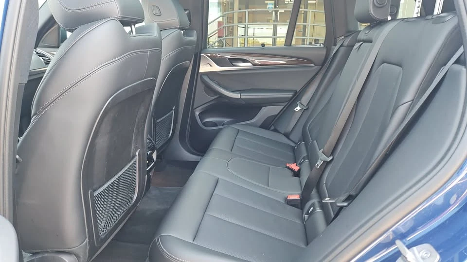 2022 BMW G01 X3 - Image 14 of 20