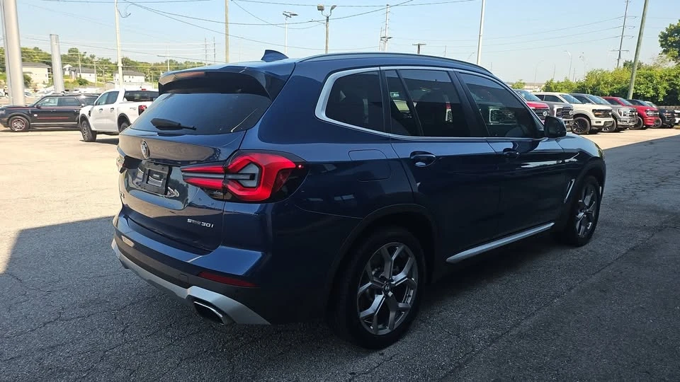 2022 BMW G01 X3 - Image 5 of 20