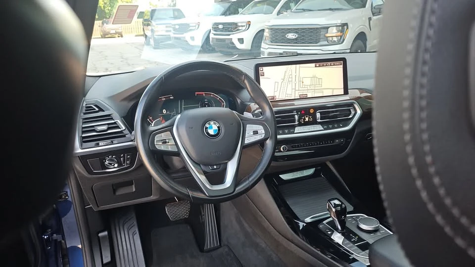 2022 BMW G01 X3 - Image 16 of 20