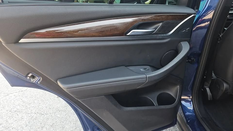 2022 BMW G01 X3 - Image 15 of 20
