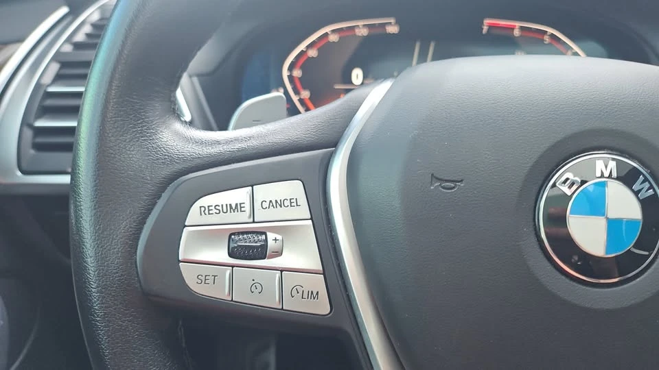 2022 BMW G01 X3 - Image 18 of 20