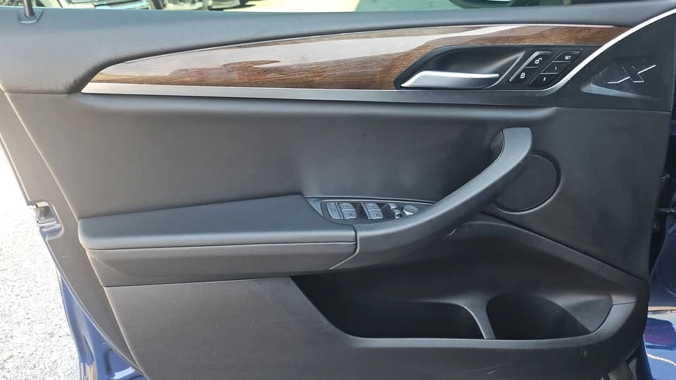 2022 BMW G01 X3 - Image 13 of 20