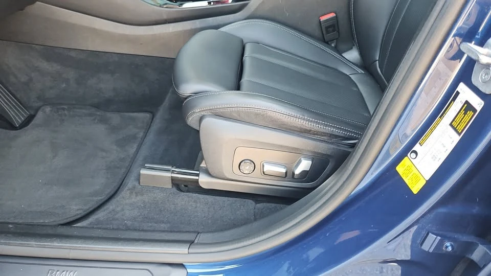 2022 BMW G01 X3 - Image 12 of 20