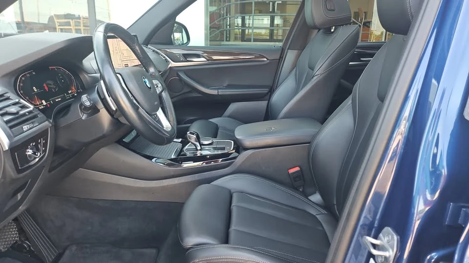 2022 BMW G01 X3 - Image 10 of 20