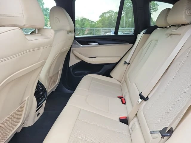 2022 BMW G01 X3 - Image 11 of 20