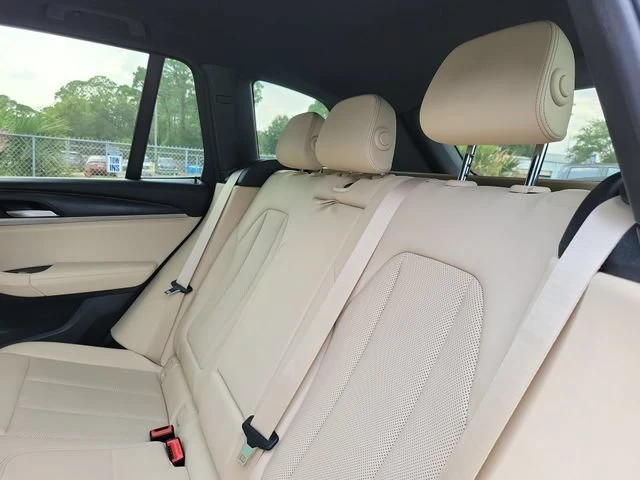 2022 BMW G01 X3 - Image 10 of 20
