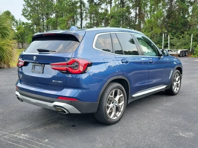 2022 BMW G01 X3 - Image 5 of 20