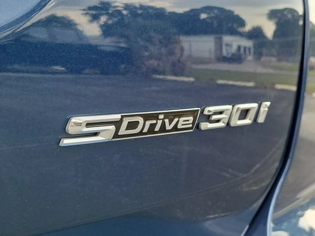 2022 BMW G01 X3 - Image 7 of 20