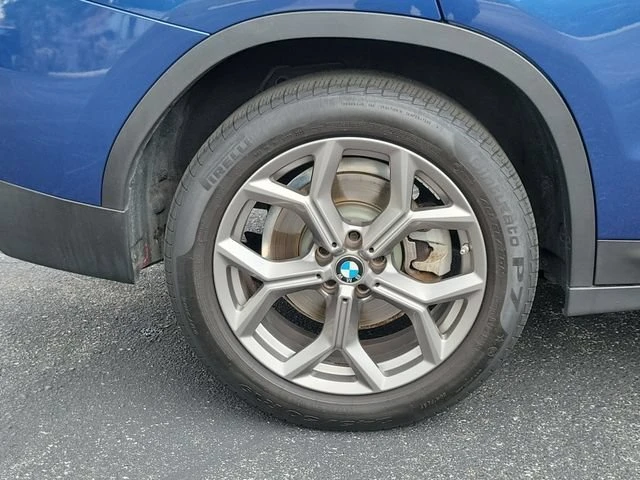 2022 BMW G01 X3 - Image 6 of 20