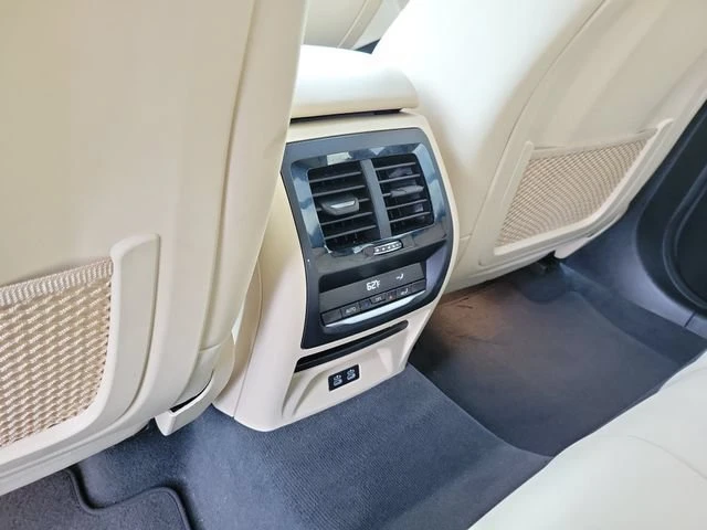 2022 BMW G01 X3 - Image 13 of 20