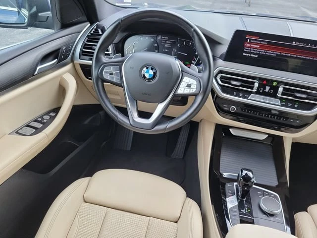 2022 BMW G01 X3 - Image 16 of 20