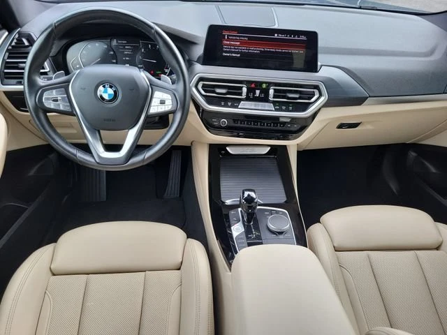 2022 BMW G01 X3 - Image 15 of 20