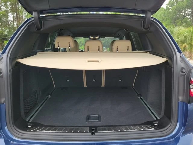 2022 BMW G01 X3 - Image 8 of 20