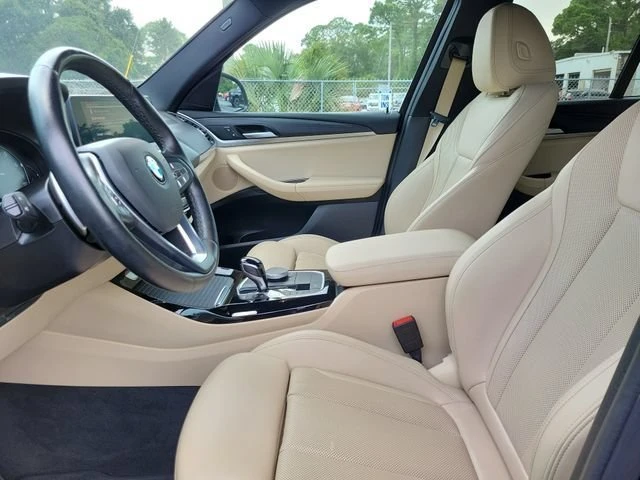 2022 BMW G01 X3 - Image 19 of 20