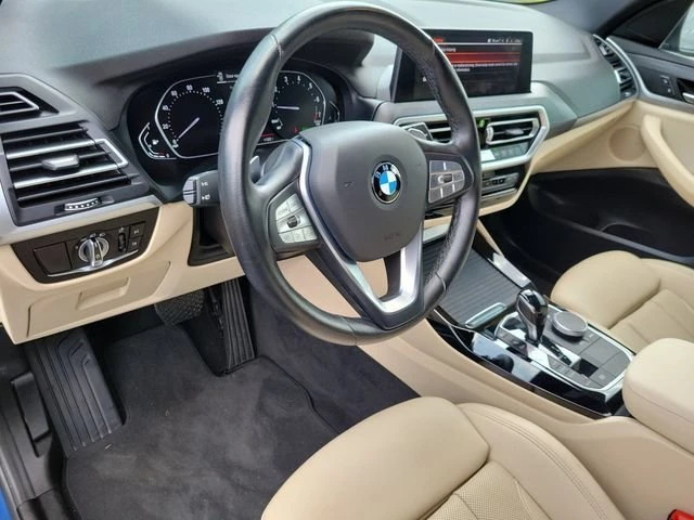 2022 BMW G01 X3 - Image 20 of 20