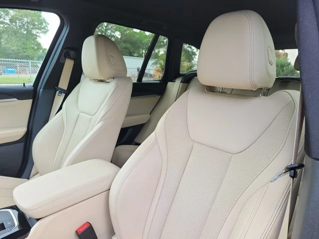 2022 BMW G01 X3 - Image 18 of 20