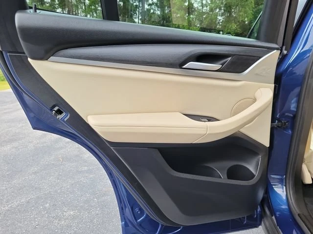 2022 BMW G01 X3 - Image 14 of 20