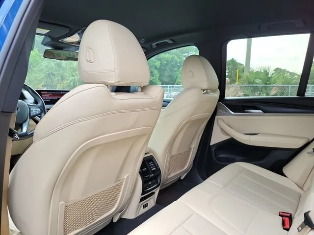 2022 BMW G01 X3 - Image 12 of 20