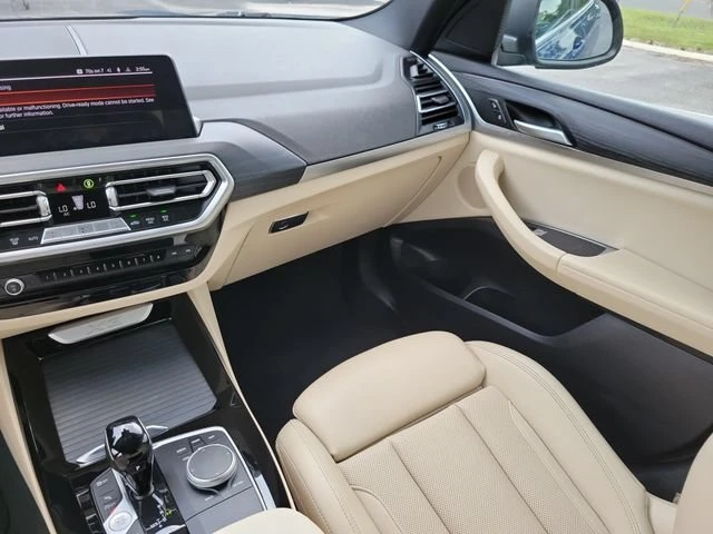 2022 BMW G01 X3 - Image 17 of 20