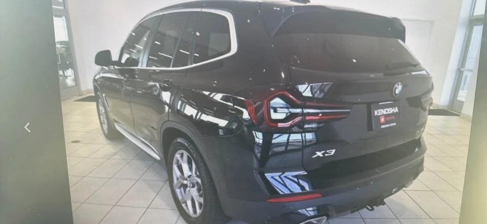 2022 BMW G01 X3 - Image 4 of 17